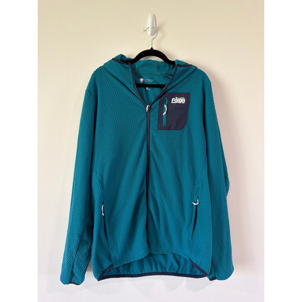 Men’s lightweight jacket